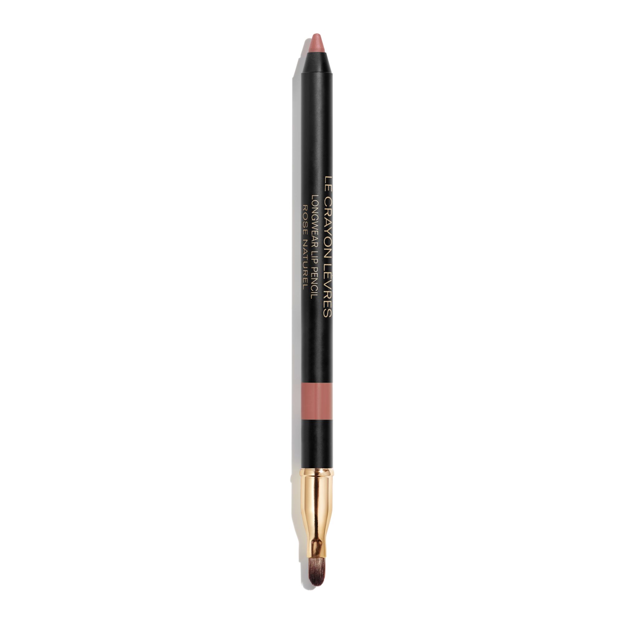 LE CRAYON LÈVRES (Farge: 158 - ROSE NATUREL)