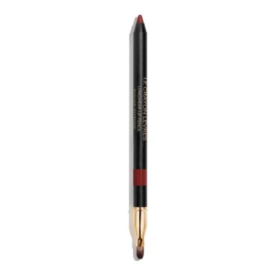 Produktbilde for LE CRAYON LEVRES - 184 - ROUGE INTENSE hos Fredrik & Louisa