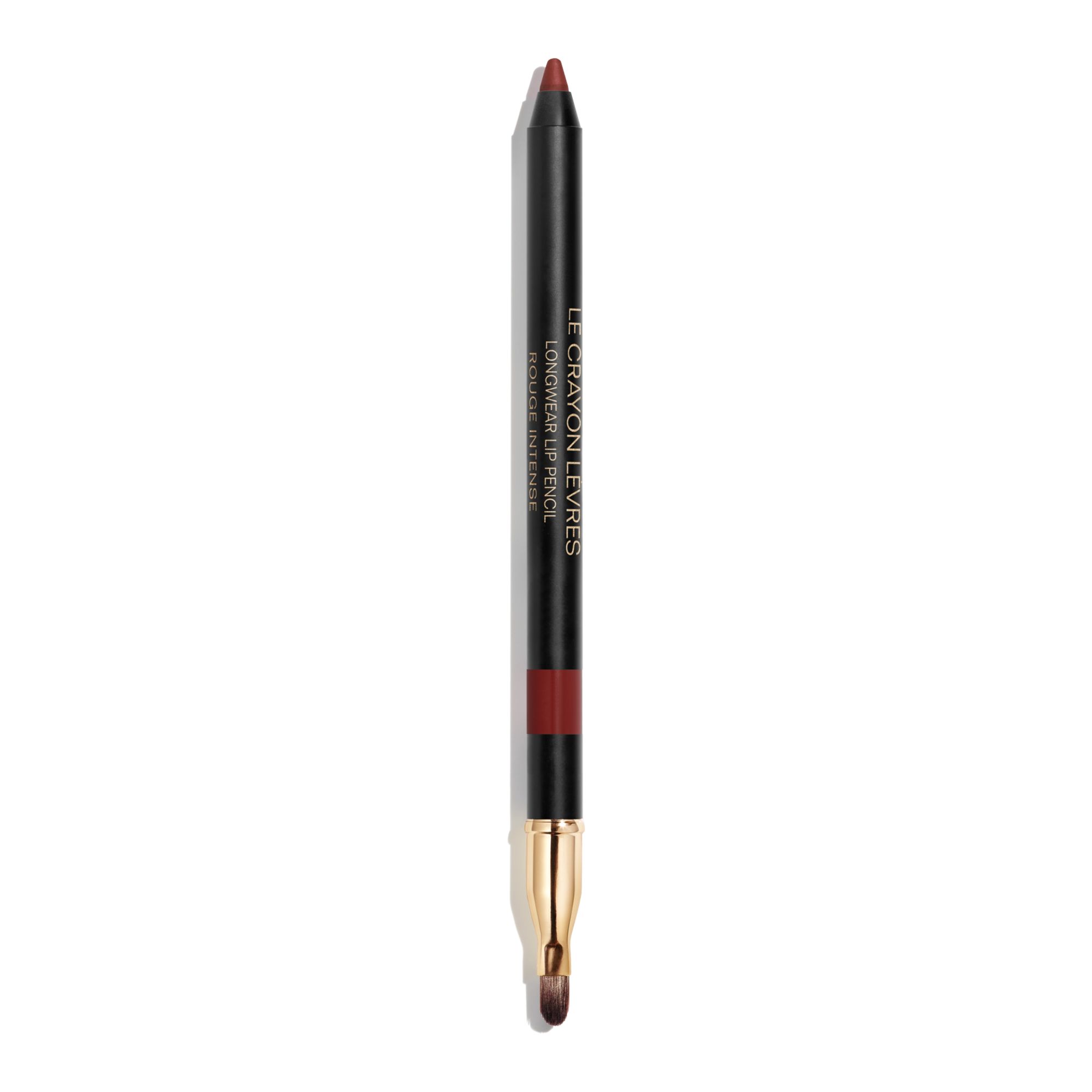 LE CRAYON LÈVRES (Farge: 184 - ROUGE INTENSE)