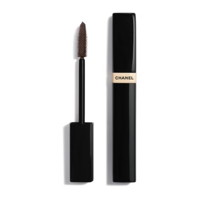 Produktbilde for LES BEIGES MASCARA - 20 - DEEP BROWN hos Fredrik & Louisa