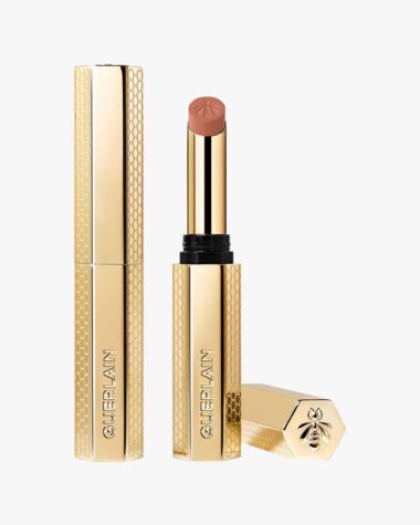 Produktbilde for KissKiss Honey-Infused Intense Lipstick 1,85 g - 134 Light Beige hos Fredrik & Louisa