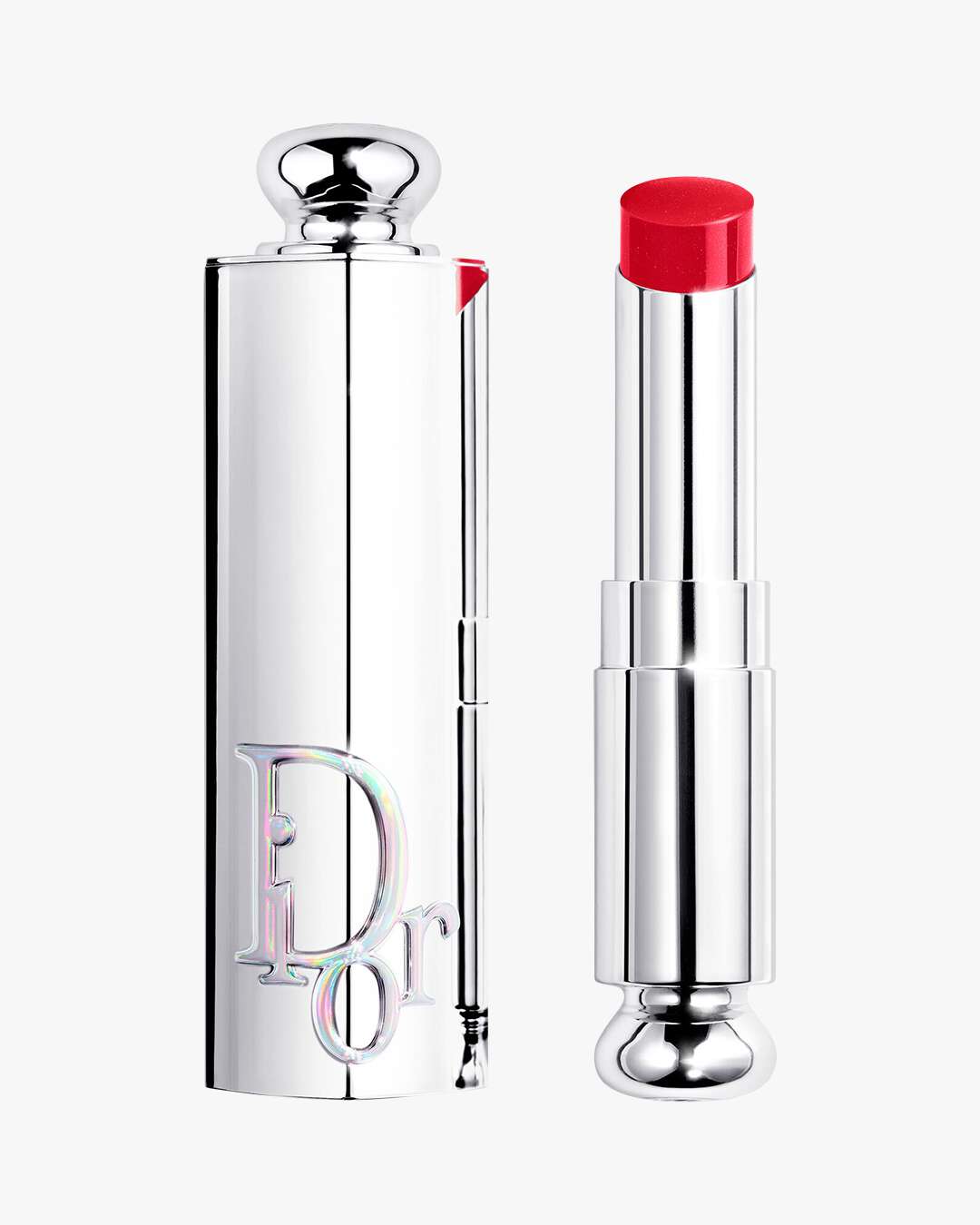 Dior Addict Glass Lipstick Ultra-Shine and Hydrating Lip Gloss Stick 2,7 g (Farge: 791)