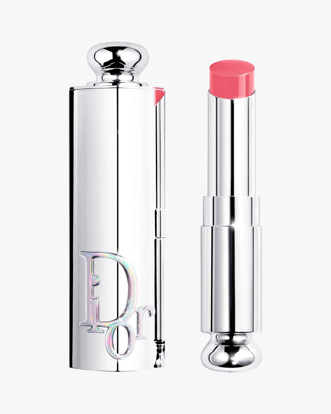 Dior Addict Glass Lipstick Ultra-Shine and Hydrating Lip Gloss Stick 2,7 g (Farge: 309)