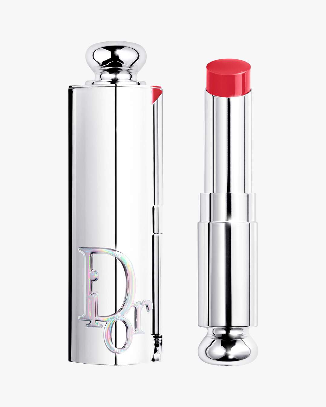 Dior Addict Glass Lipstick Ultra-Shine and Hydrating Lip Gloss Stick 2,7 g (Farge: 344)