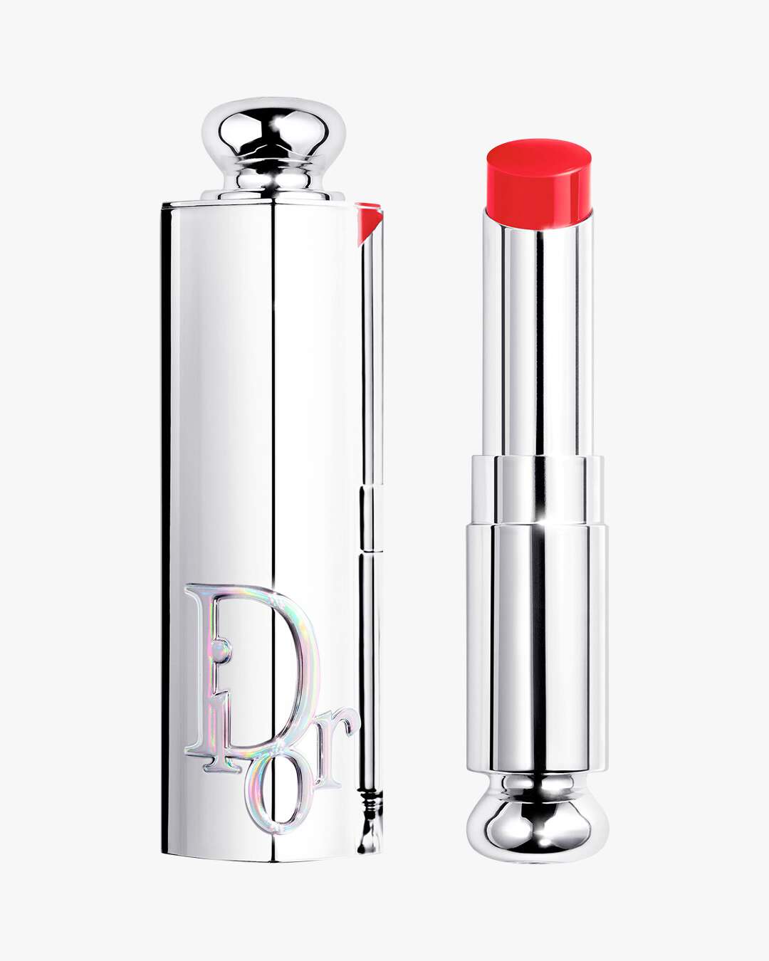 Dior Addict Glass Lipstick Ultra-Shine and Hydrating Lip Gloss Stick 2,7 g (Farge: 334)