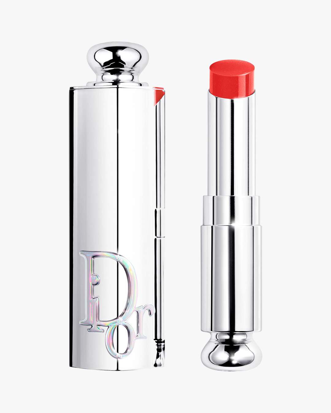 Dior Addict Glass Lipstick Ultra-Shine and Hydrating Lip Gloss Stick 2,7 g (Farge: 705)