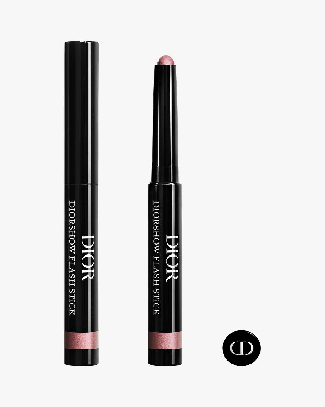 Diorshow Flash Stick Ultra-Gliding Eyeshadow Stick - Waterproof 1,6 g (Farge: 851)