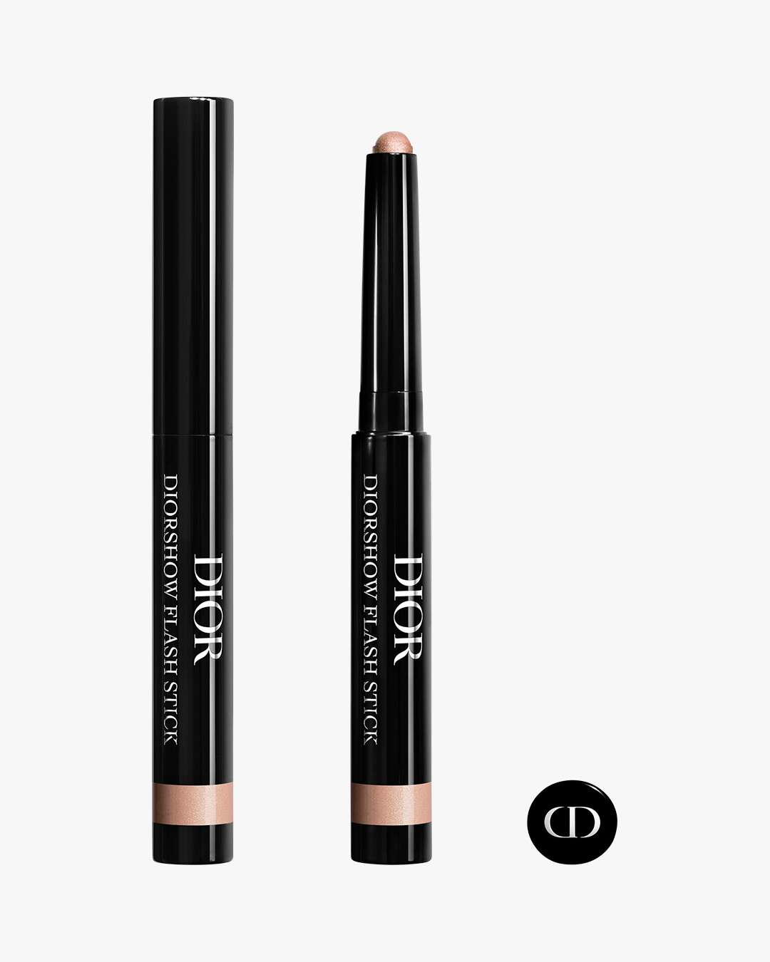 Diorshow Flash Stick Ultra-Gliding Eyeshadow Stick - Waterproof 1,6 g (Farge: 545)
