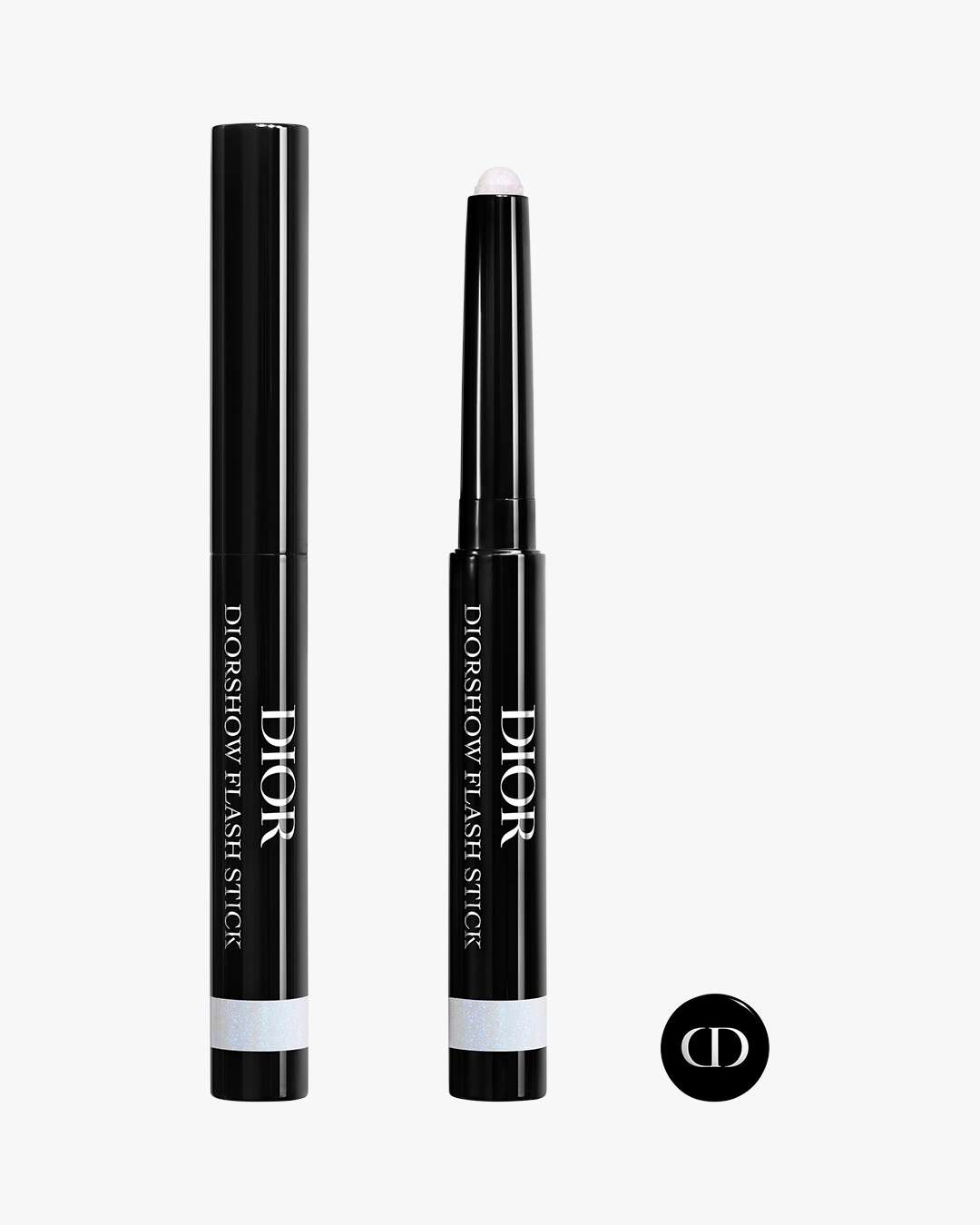 Diorshow Flash Stick Ultra-Gliding Eyeshadow Stick - Waterproof 1,6 g (Farge: 024)
