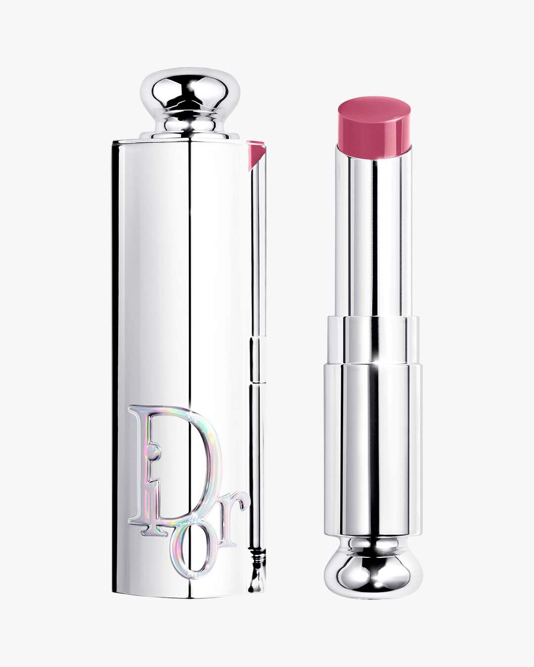 Dior Addict Glass Lipstick Ultra-Shine and Hydrating Lip Gloss Stick 2,7 g (Farge: 842)