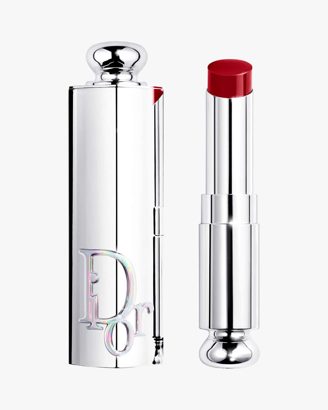 Dior Addict Glass Lipstick Ultra-Shine and Hydrating Lip Gloss Stick 2,7 g (Farge: 807)