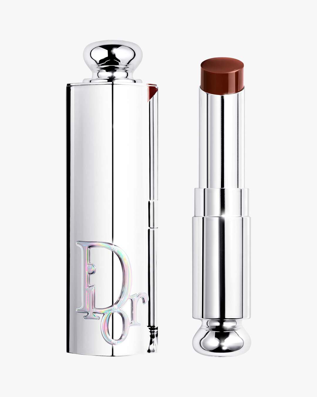 Dior Addict Glass Lipstick Ultra-Shine and Hydrating Lip Gloss Stick 2,7 g (Farge: 939)