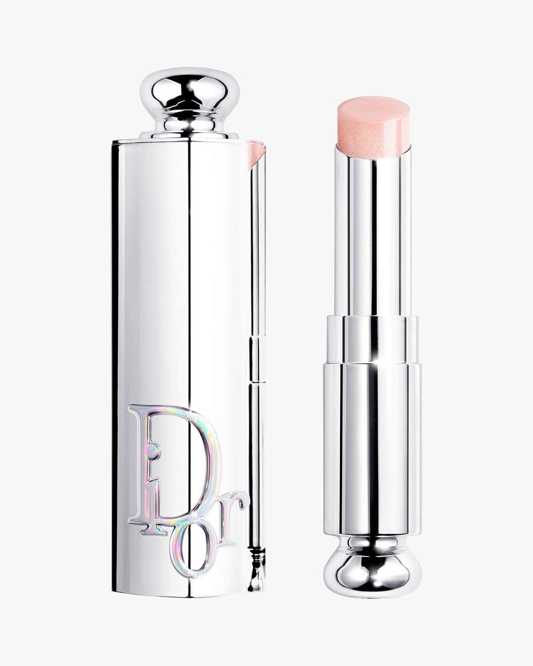 Dior Addict Glass Lipstick Ultra-Shine and Hydrating Lip Gloss Stick 2,7 g (Farge: 184)