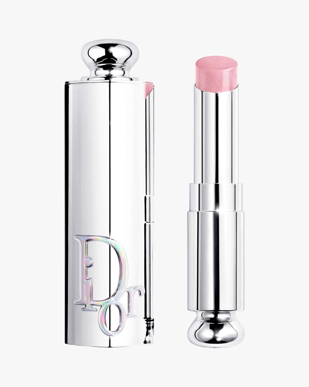 Dior Addict Glass Lipstick Ultra-Shine and Hydrating Lip Gloss Stick 2,7 g (Farge: 194)