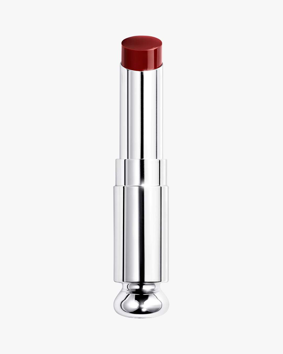 Dior Addict Glass Lipstick Refill Ultra-Shine and Hydrating Lip Gloss Stick 2,7 g (Farge: 906)