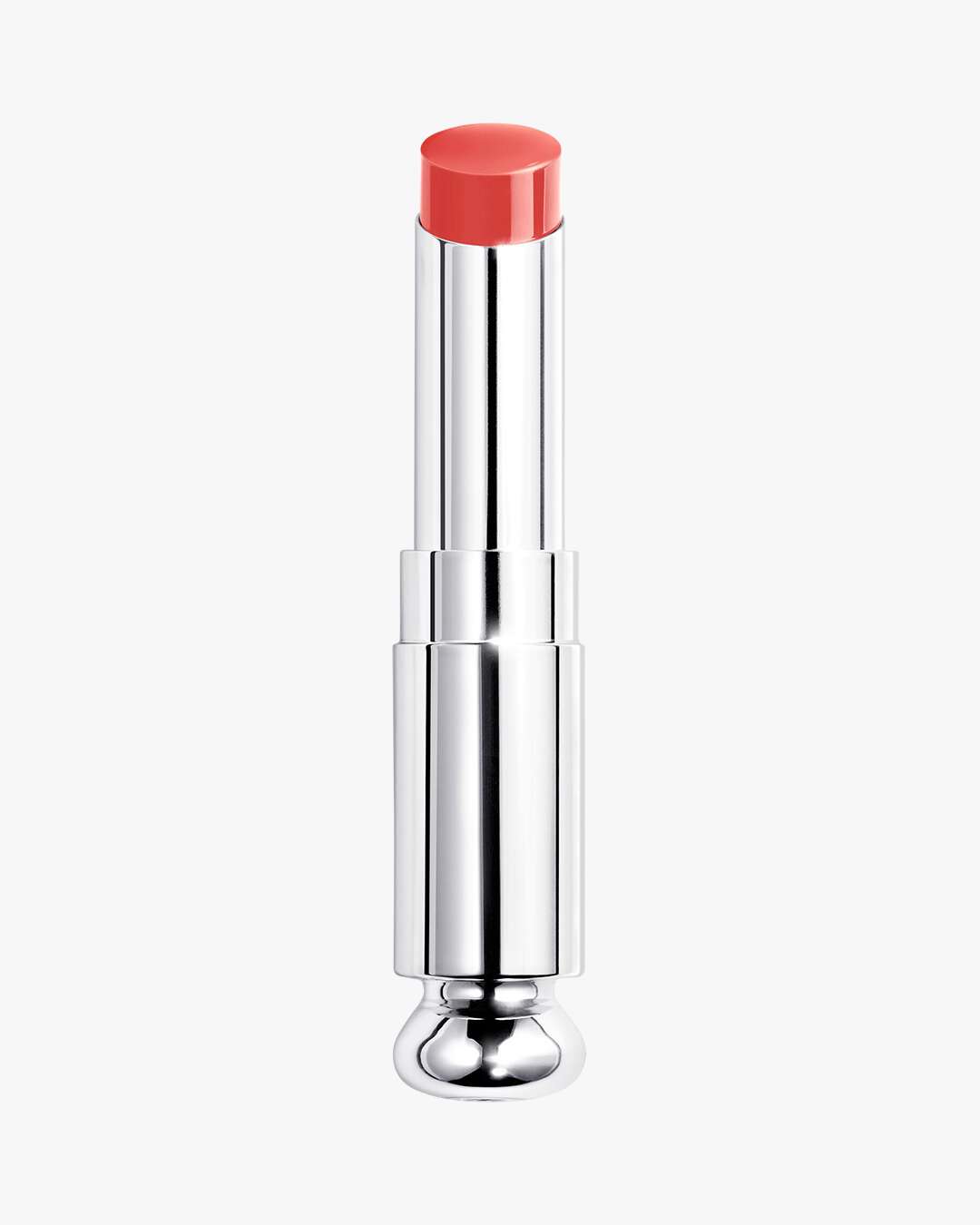 Dior Addict Glass Lipstick Refill Ultra-Shine and Hydrating Lip Gloss Stick 2,7 g (Farge: 599)