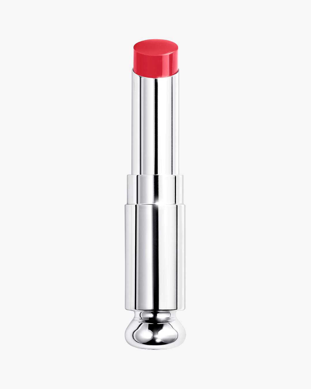 Dior Addict Glass Lipstick Refill Ultra-Shine and Hydrating Lip Gloss Stick 2,7 g (Farge: 344)