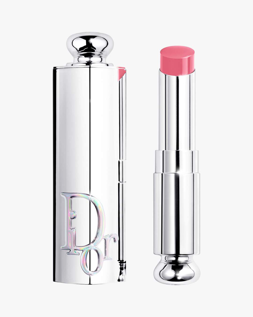 Dior Addict Glass Lipstick Ultra-Shine and Hydrating Lip Gloss Stick 2,7 g (Farge: 306)
