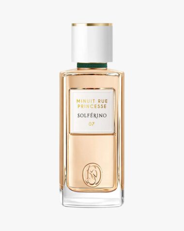 Produktbilde for 07 - Minuit Rue Princesse - 125 ML hos Fredrik & Louisa
