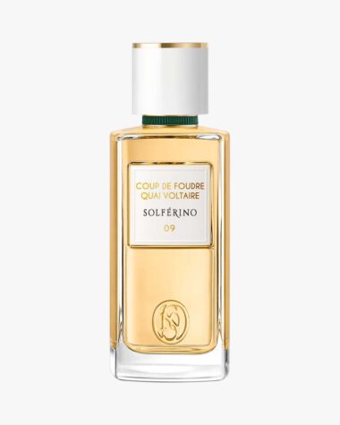 Produktbilde for 09 - Coup de Foudre Quai Voltaire - 125 ML hos Fredrik & Louisa
