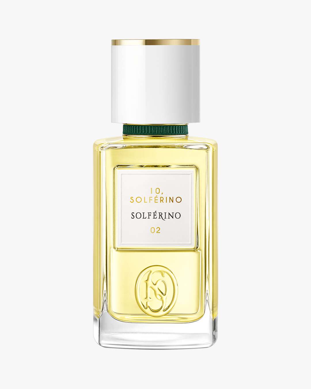 02 - 10, SOLFERINO (Størrelse: 70 ML)