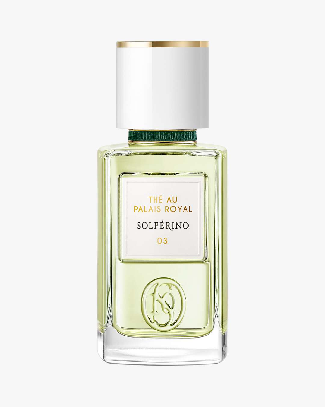 03 - Thé au Palais Royal (Størrelse: 70 ML)