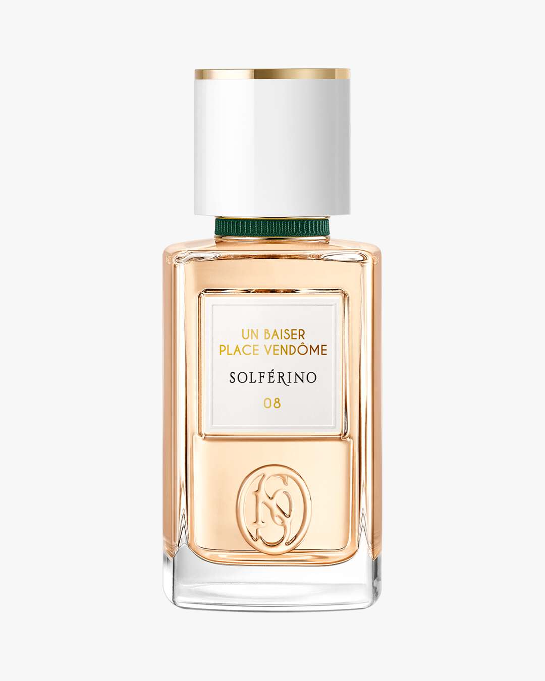 08 - Un Baiser Place Vendôme (Størrelse: 70 ML)