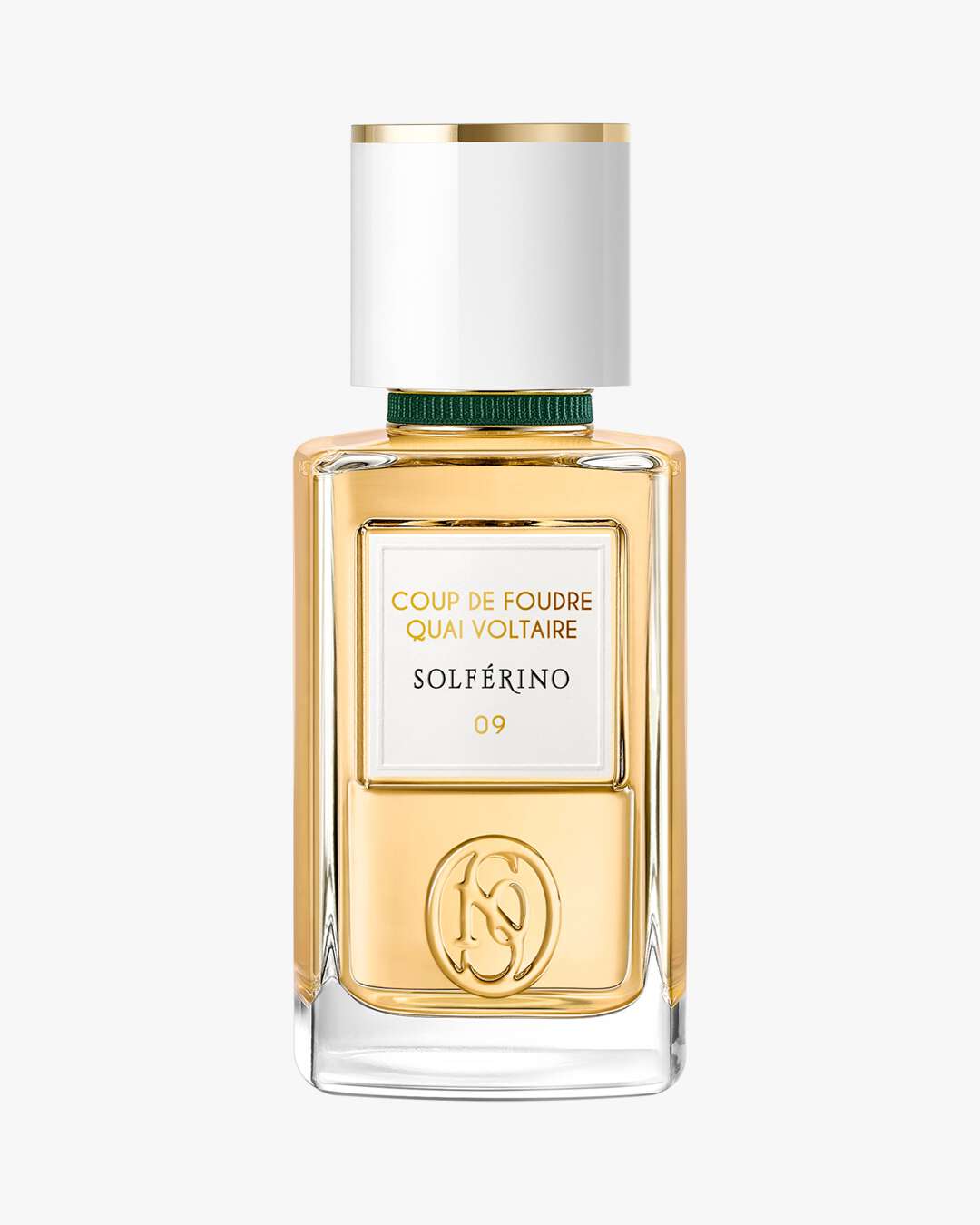 09 - Coup de Foudre Quai Voltaire (Størrelse: 70 ML)