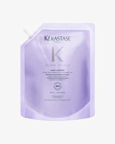 Produktbilde for Bain Lumière Shampoo Refill 500 ml hos Fredrik & Louisa