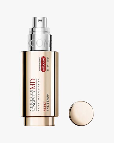 Produktbilde for Absolue Longevity MD Reset Serum 50 ml hos Fredrik & Louisa