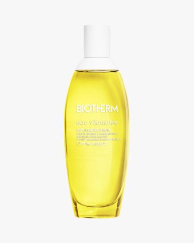 Produktbilde for Eau Vitaminée Impulsion Citron Body Mist 100 ml hos Fredrik & Louisa