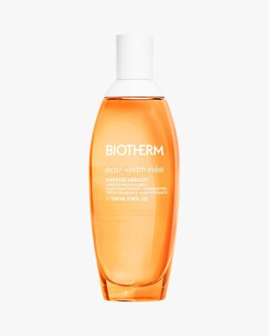 Produktbilde for Eau Vitaminée Énergie Abricot Body Mist 100 ml hos Fredrik & Louisa