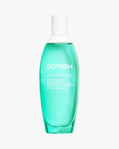 Produktbilde for Eau Vitaminée Citrus Tonic Body Mist - 100 ML hos Fredrik & Louisa