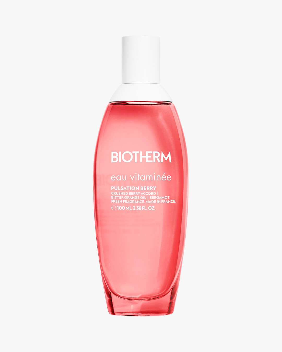 Eau Vitaminée Pulsation Berry Body Mist (Størrelse: 100 ML)