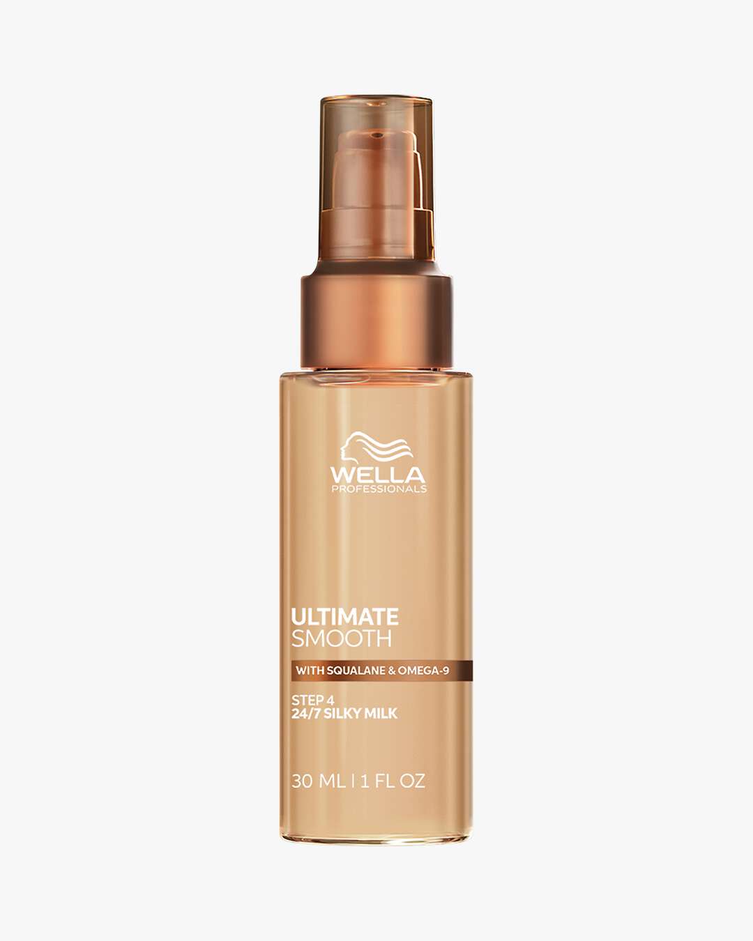 Ultimate Smooth 24/7 Silky Milk (Størrelse: 30 ML)
