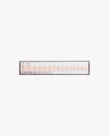 Produktbilde for Instant Pro Press-On Nails Glazed Polka 30 stk hos Fredrik & Louisa