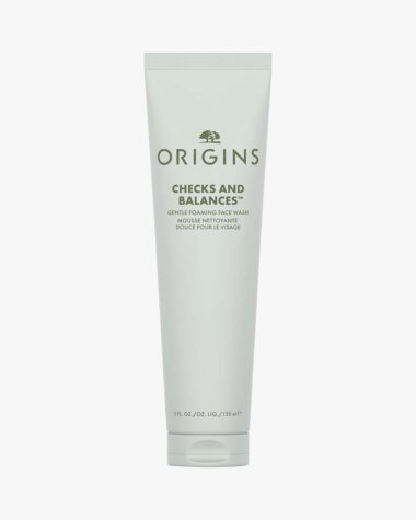 Produktbilde for Checks and Balances™ Gentle Foaming Face Wash 150 ml hos Fredrik & Louisa