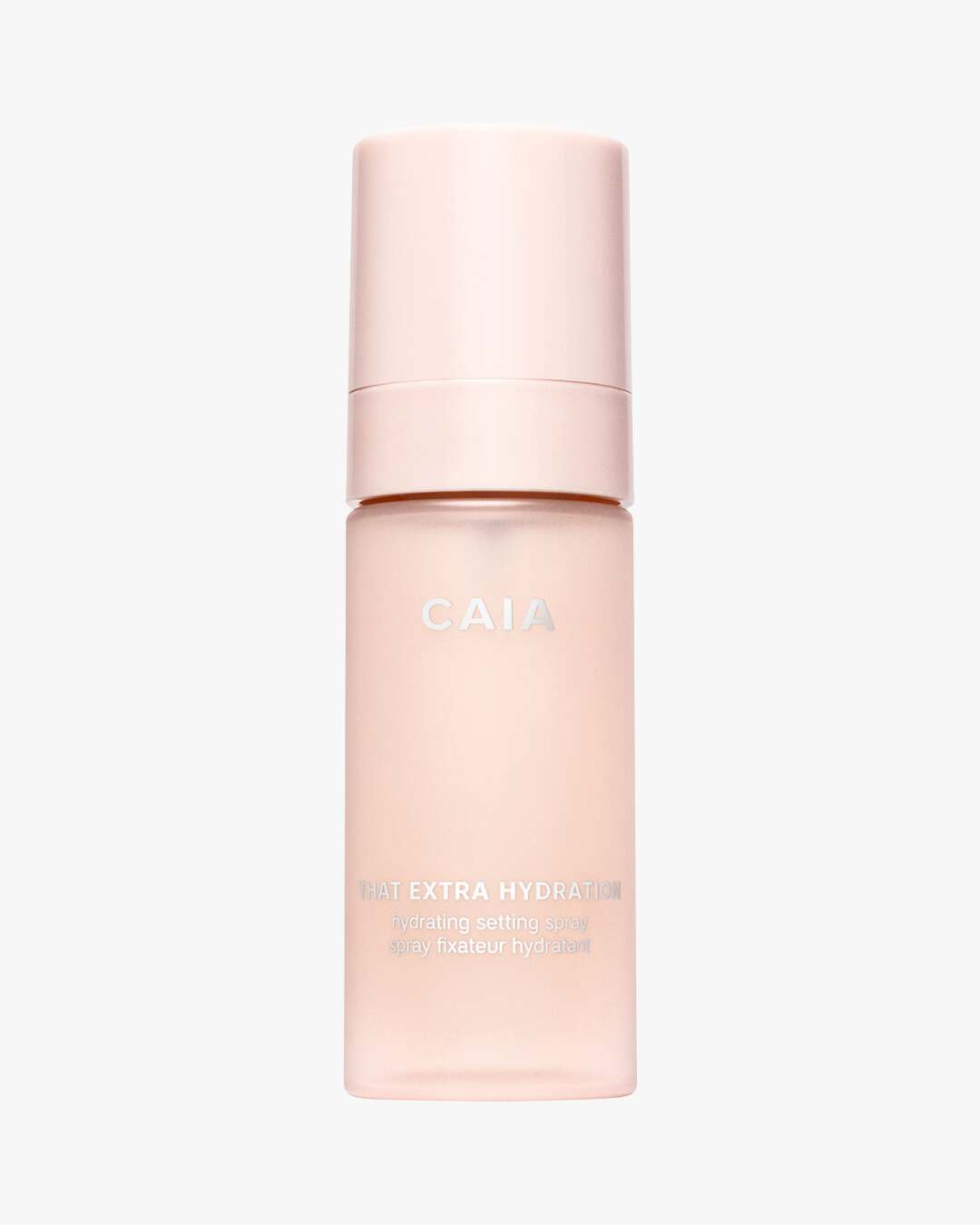 That Extra Hour Setting Spray (Størrelse: 55 ML)