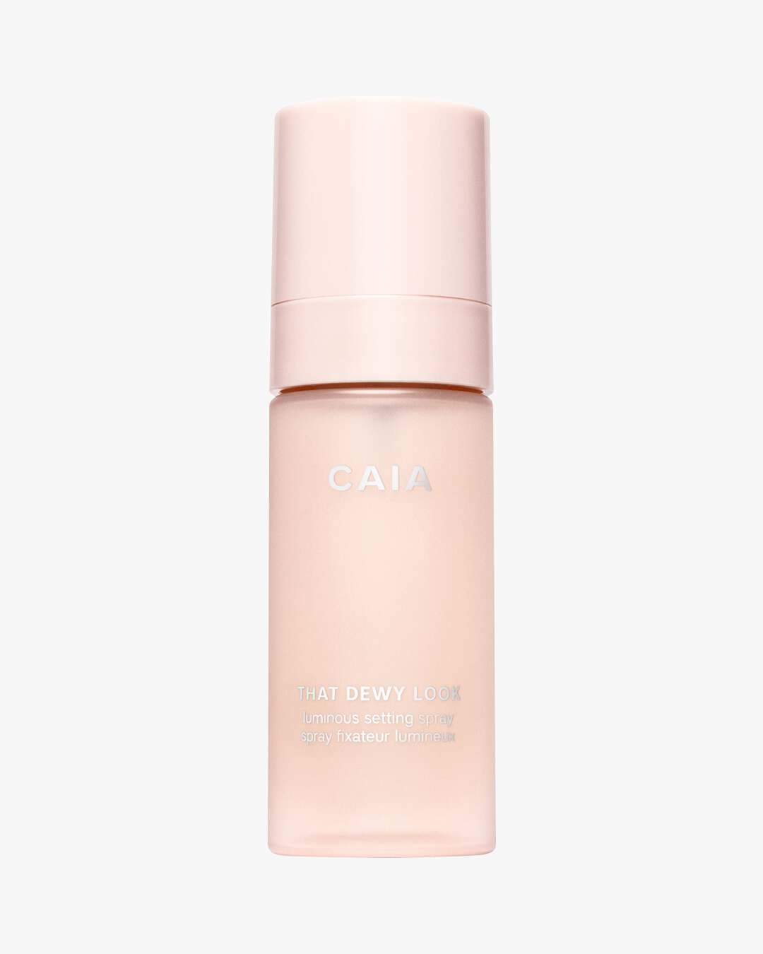 That Dewy Look Setting Spray (Størrelse: 55 ML)