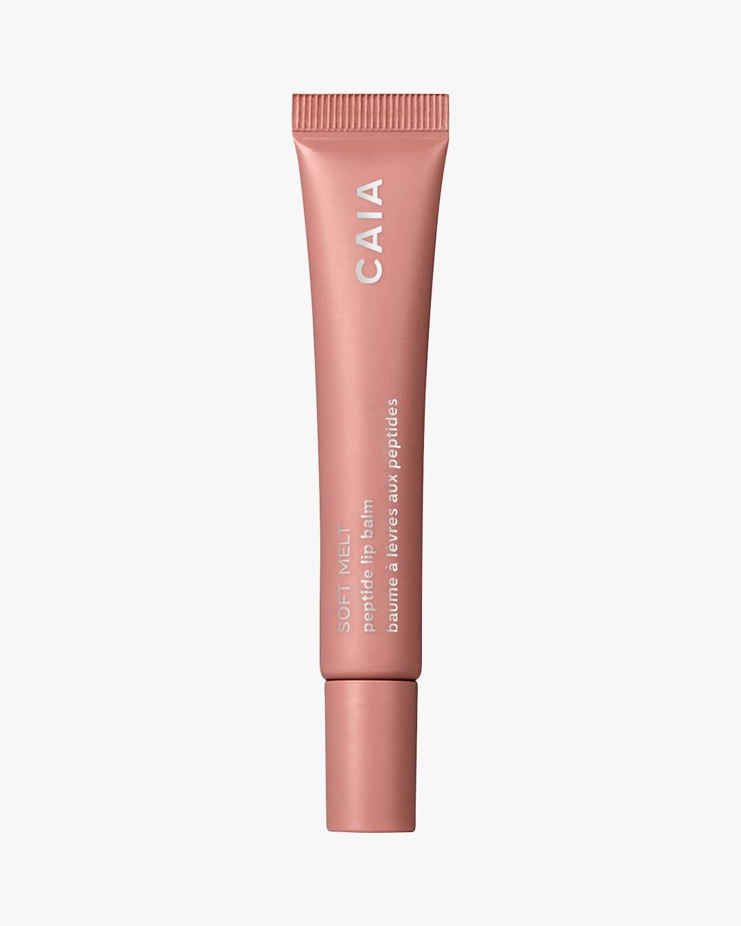 Soft Melt Peptide Lip Balm 9 ml (Farge: Vanilla Meringue)