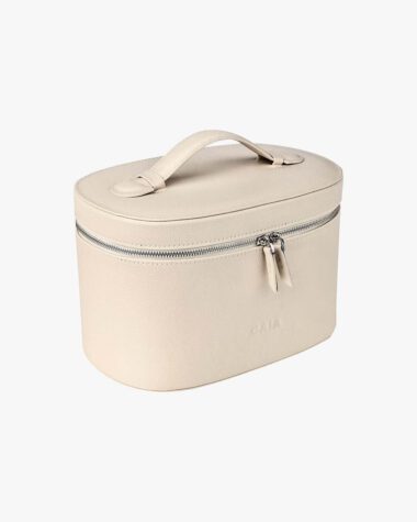 Produktbilde for Beauty Case Sand hos Fredrik & Louisa