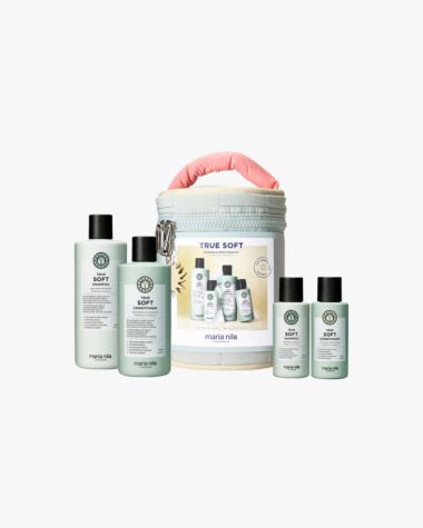 Produktbilde for True Soft Beauty Bag hos Fredrik & Louisa