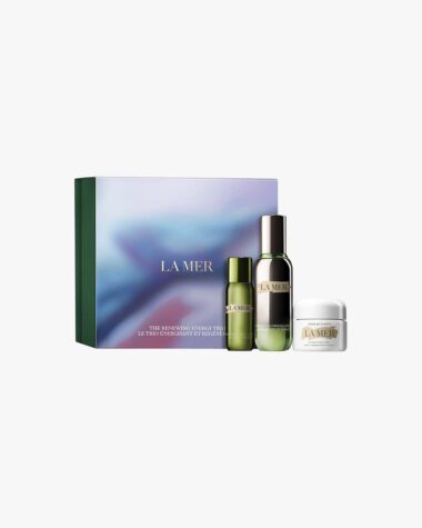 Produktbilde for Renewing Energy Trio Gifting Set 3 x 30 ml hos Fredrik & Louisa