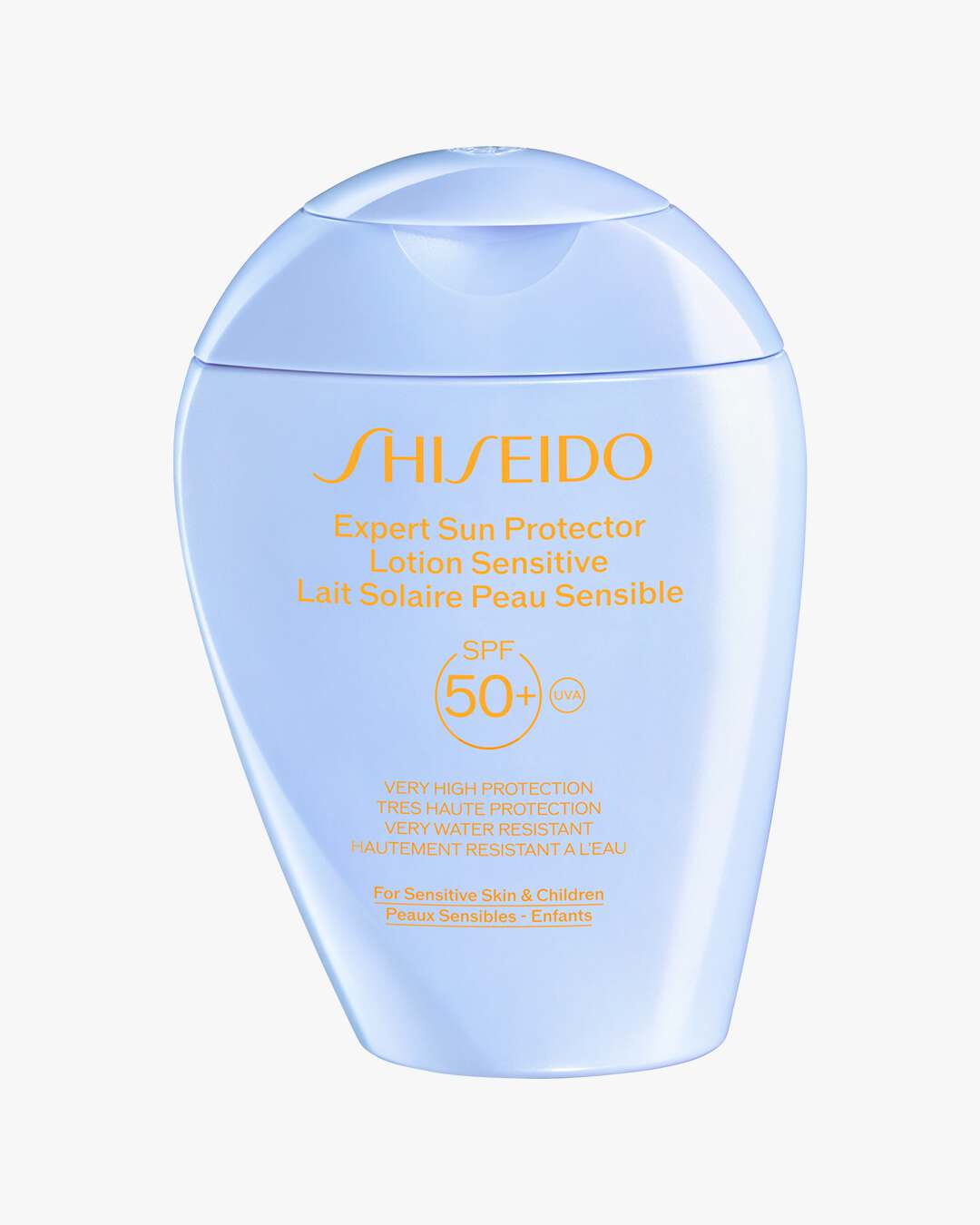 Sun Lotion Sensitive SPF 50 150 ml