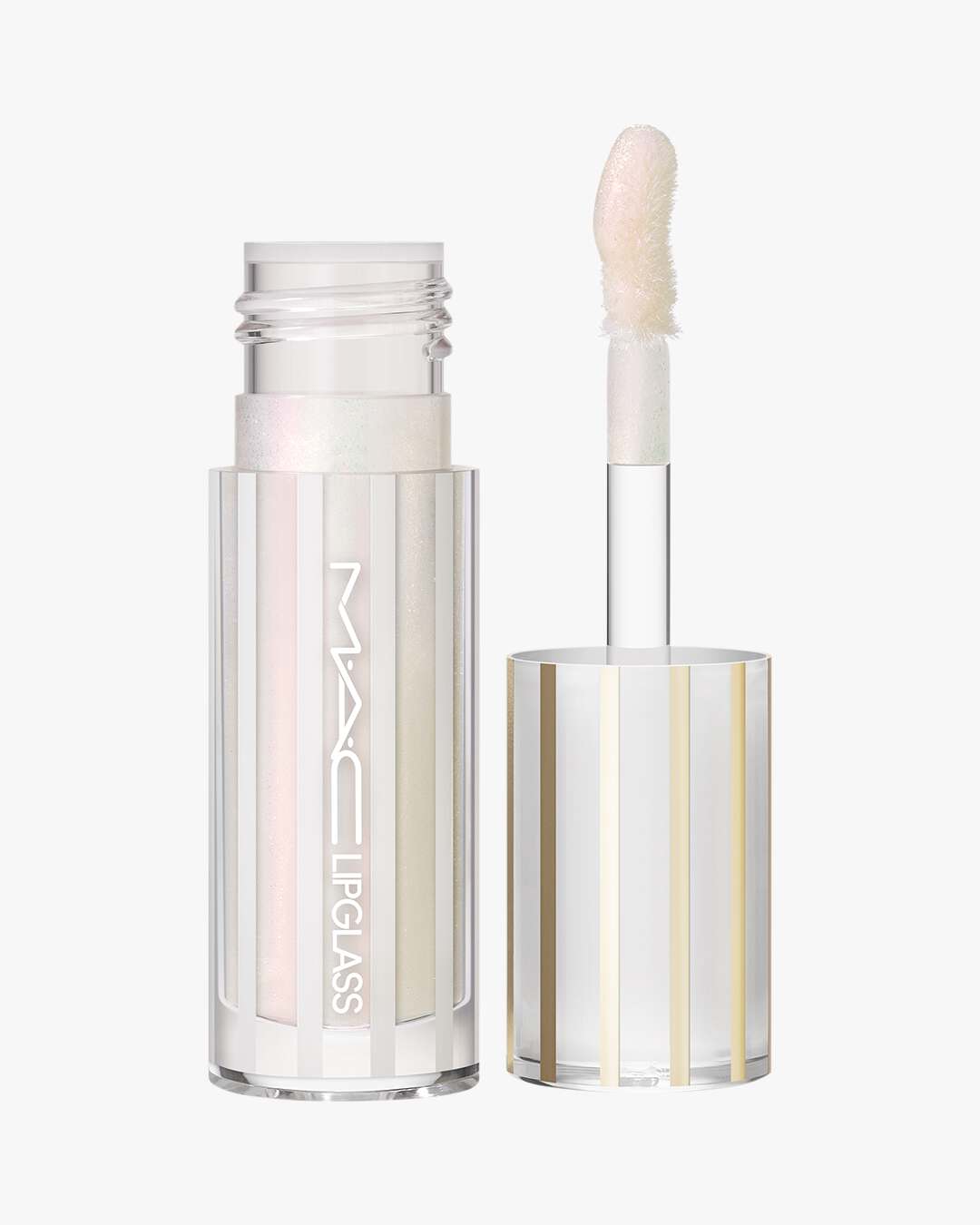 Lipglass Air Non-Sticky Gloss Mini 2,6 ml (Farge: Frosting)
