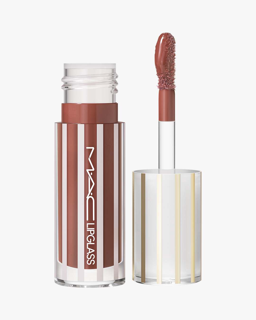 Lipglass Air Non-Sticky Gloss Mini 2,6 ml (Farge: Casual)