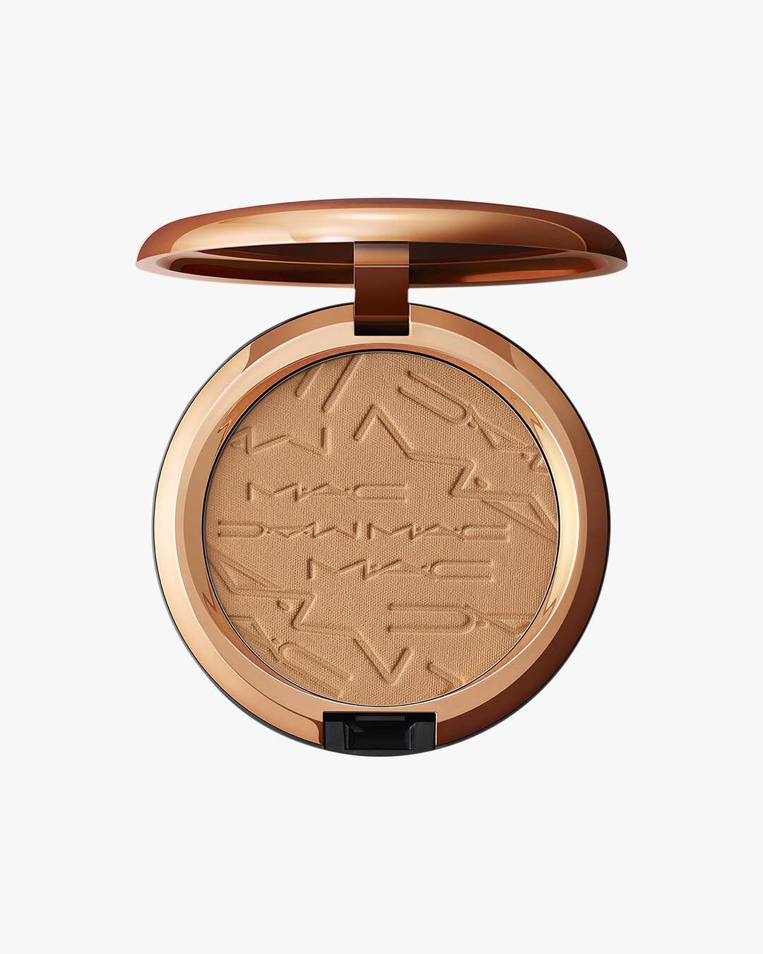 Skinfinish Sunstruck Matte Bronzer 8 g (Farge: Light Golden)