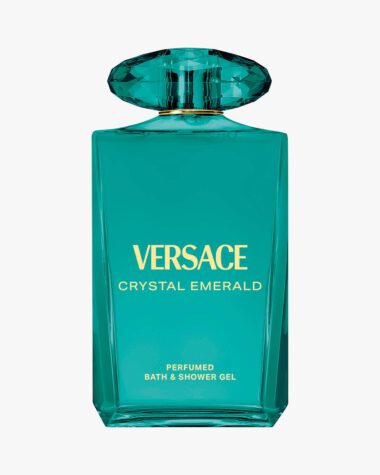 Produktbilde for Crystal Emerald Bath & Shower Gel 200 ml hos Fredrik & Louisa