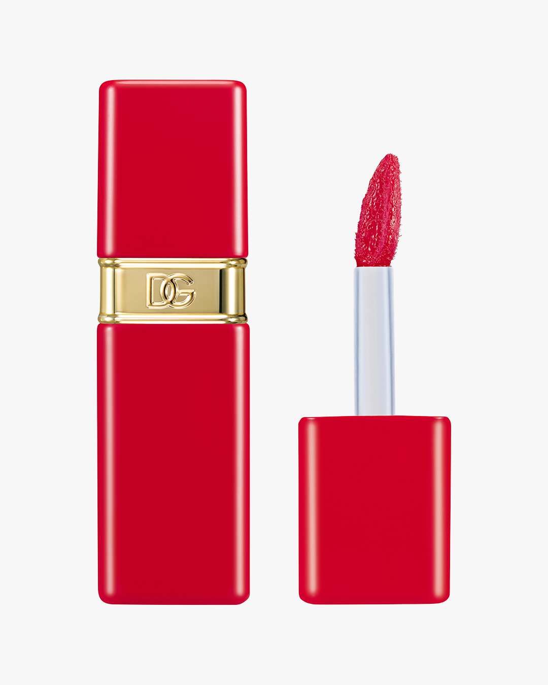 Rose Dew Lip Bite 6 ml (Farge: 04 Flirty Red)