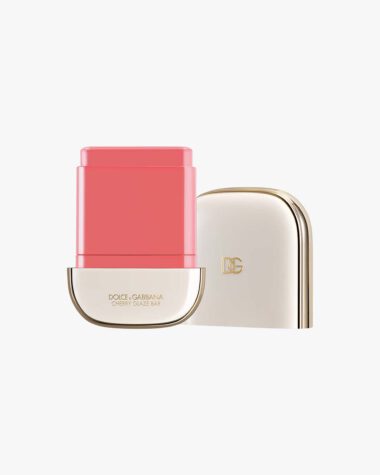Produktbilde for Cherry Glaze Bar Instant Glow Blush Stick 11 g - 01 Demure Rose hos Fredrik & Louisa